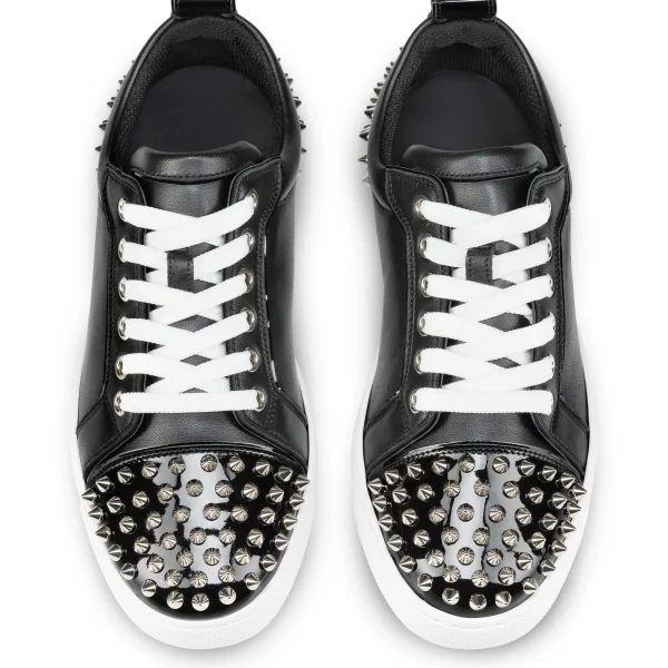 Sale Christian Louboutin Louise Junior Spikes