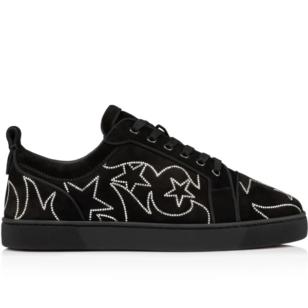 Hot Christian Louboutin Louisiago Junior