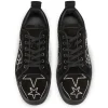 Hot Christian Louboutin Louisiago Junior