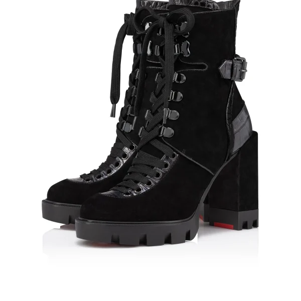 Flash Sale Christian Louboutin Macademia