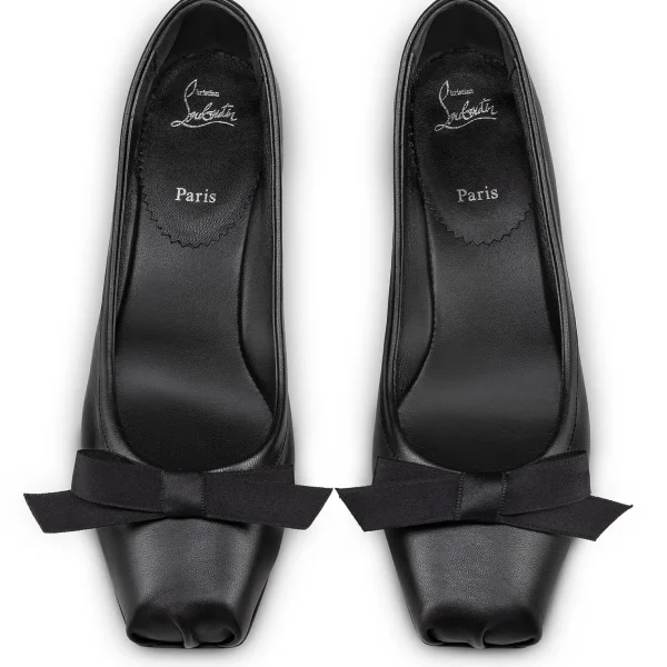 mamaflirt_0.webp Outlet Christian Louboutin Mamaflirt Black