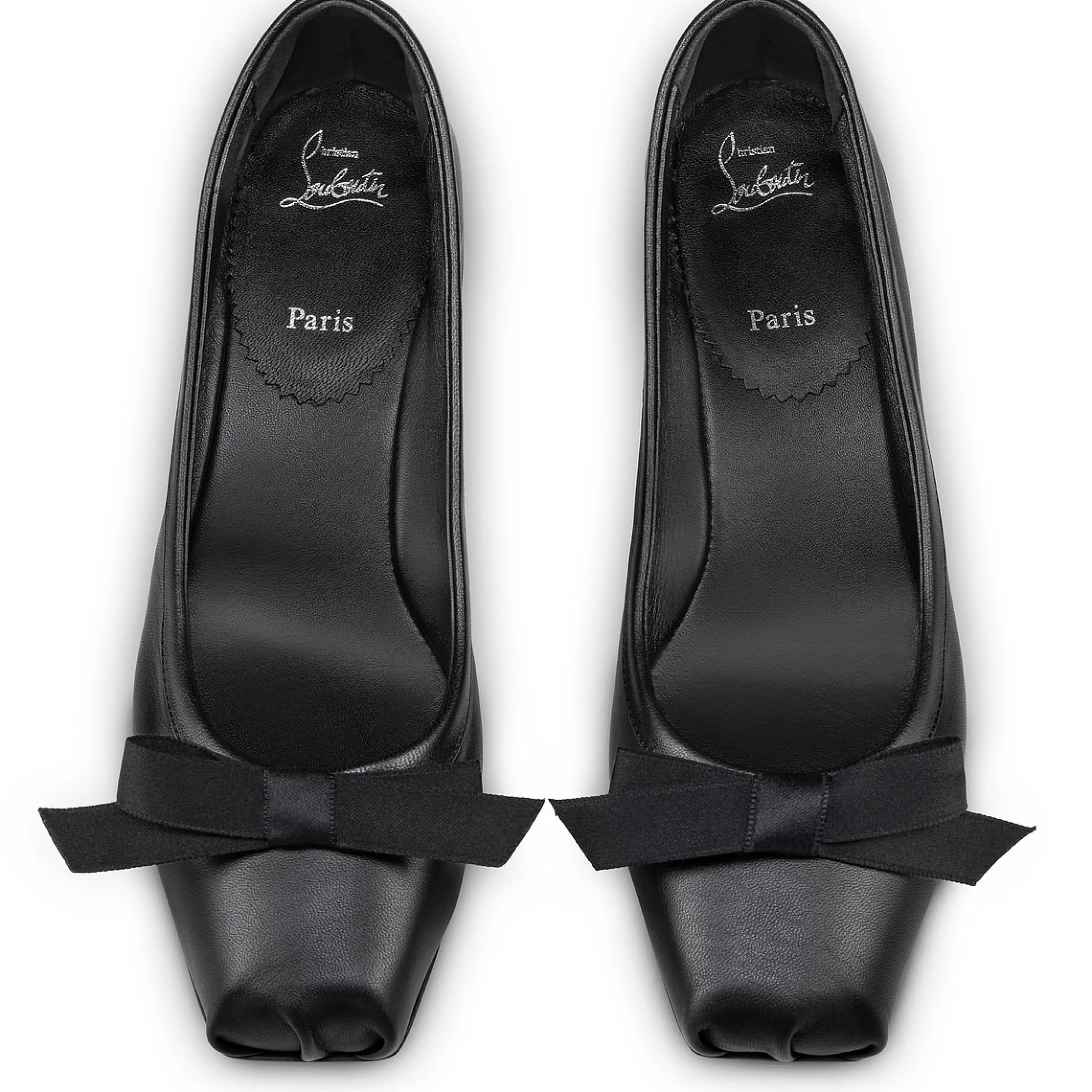 Outlet Christian Louboutin Mamaflirt Black