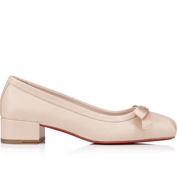 mamaflirt_1-1.webp Flash Sale Christian Louboutin Mamaflirt Beige