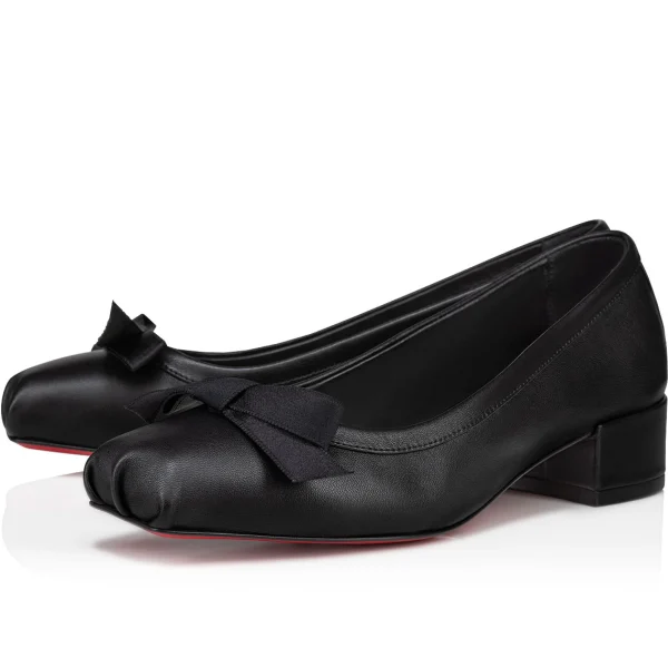 mamaflirt_1.webp Outlet Christian Louboutin Mamaflirt Black