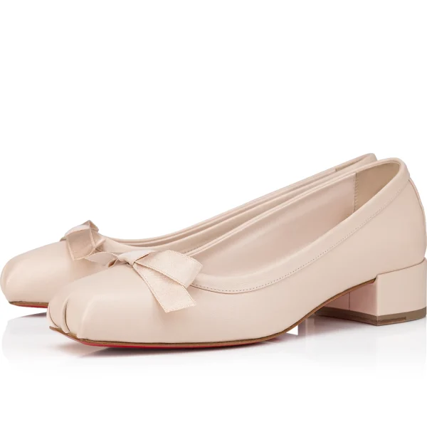 mamaflirt_2-1.webp Flash Sale Christian Louboutin Mamaflirt Beige