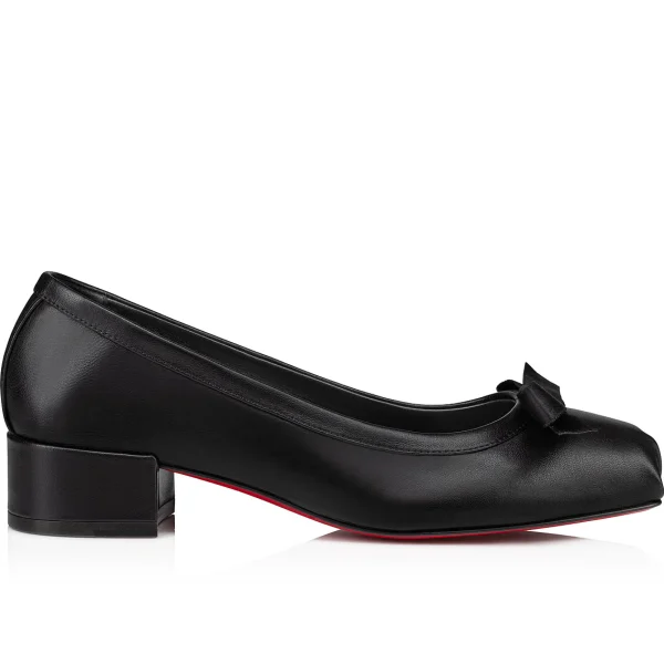 mamaflirt_3.webp Outlet Christian Louboutin Mamaflirt Black