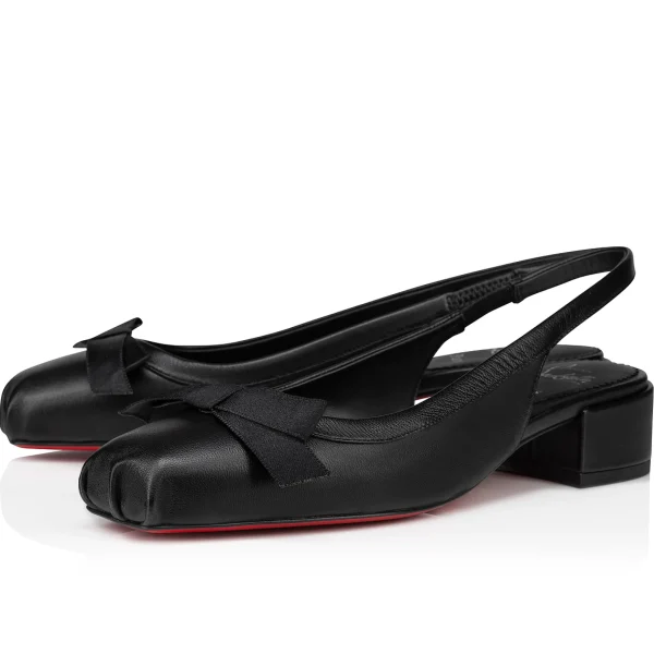 mamaflirt_sling_0.webp Cheap Christian Louboutin Mamaflirt Sling Black