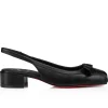 mamaflirt_sling_1.webp Cheap Christian Louboutin Mamaflirt Sling Black