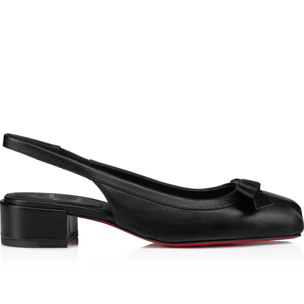 mamaflirt_sling_1.webp Cheap Christian Louboutin Mamaflirt Sling Black