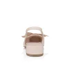 Hot Christian Louboutin Mamaflirt Sling Leche