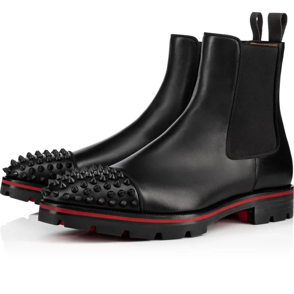 Cheap Christian Louboutin Melon Spikes
