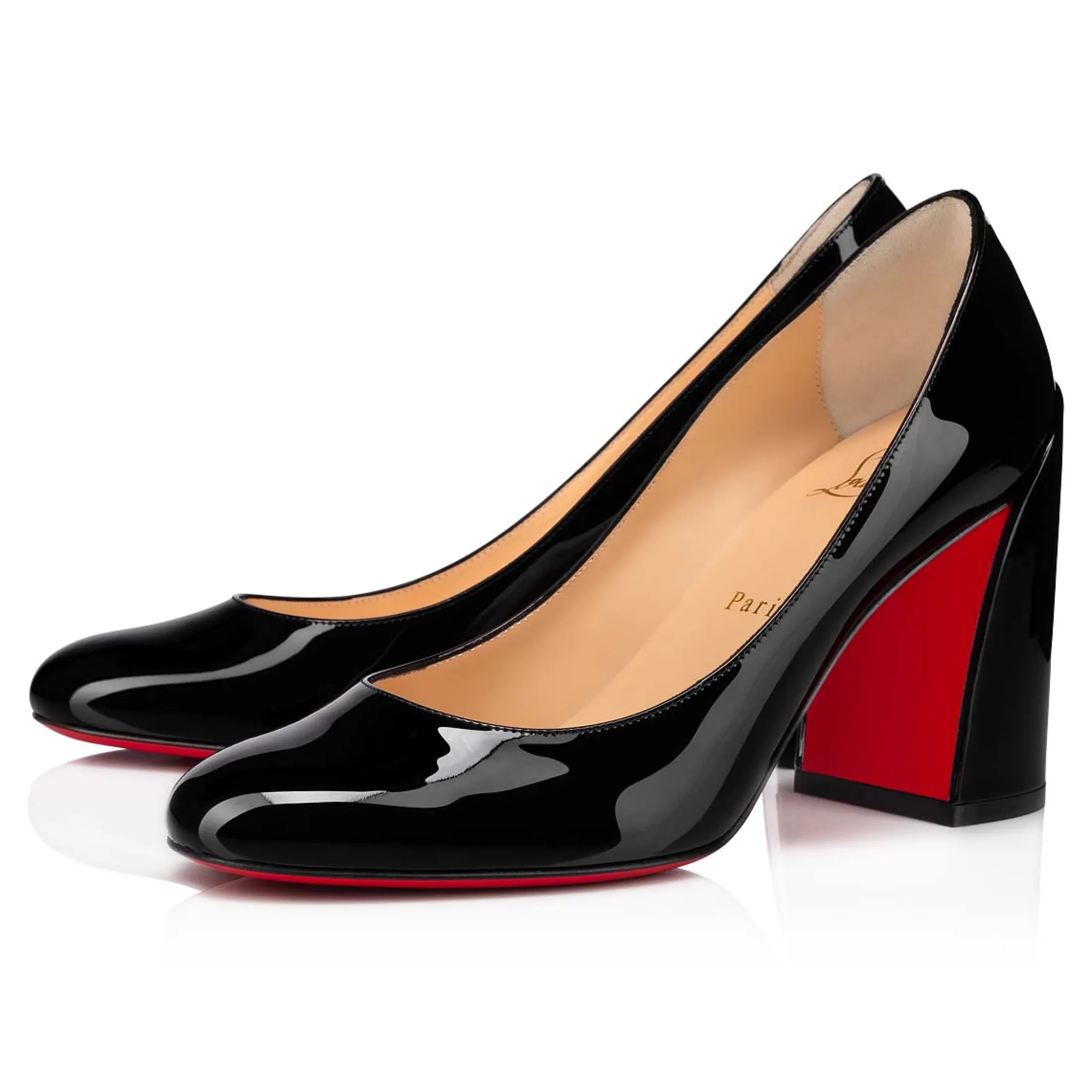 Shop Christian Louboutin Miss Sab