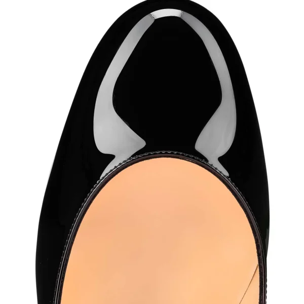 Shop Christian Louboutin Miss Sab