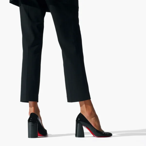 Shop Christian Louboutin Miss Sab