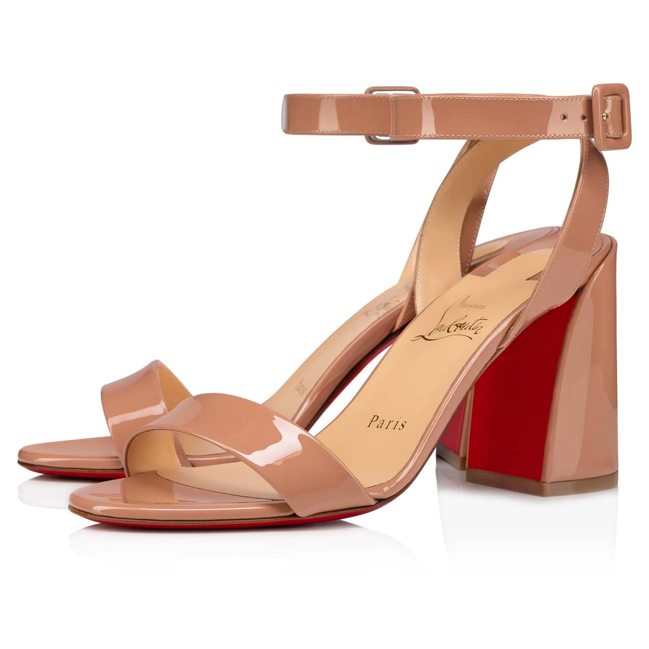 Hot Christian Louboutin Miss Sabina