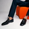 Cheap Christian Louboutin MJ Moc Black