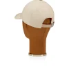 Shop Christian Louboutin Mooncrest Beige