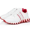 Clearance Christian Louboutin Nastroshark White
