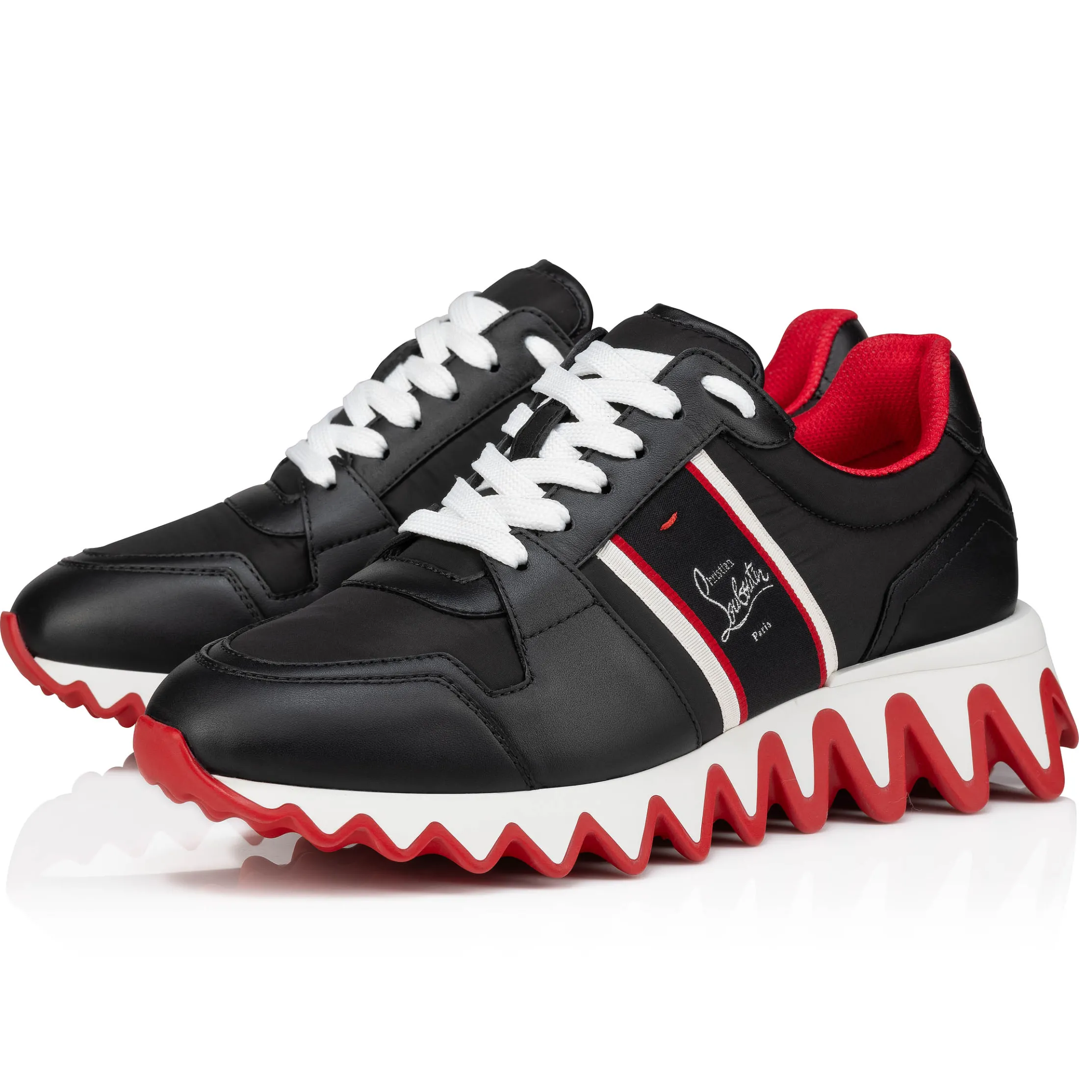 nastroshark_0.webp Clearance Christian Louboutin Nastroshark Black