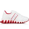 Clearance Christian Louboutin Nastroshark White
