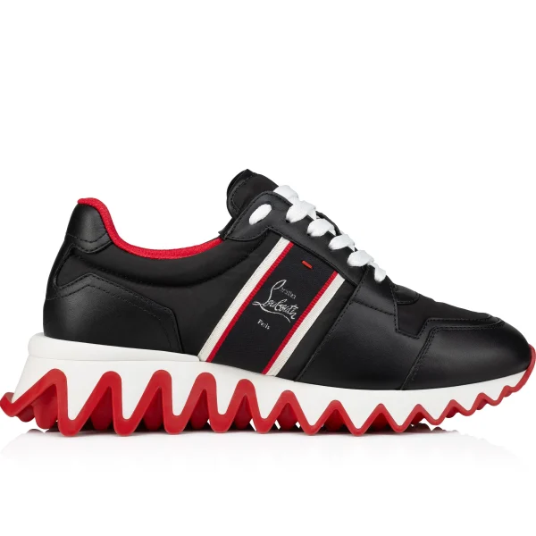 nastroshark_2.webp Clearance Christian Louboutin Nastroshark Black