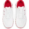 Clearance Christian Louboutin Nastroshark White