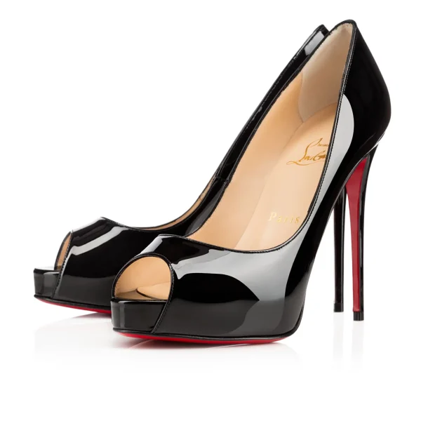 new_very_priv_0.webp Flash Sale Christian Louboutin New Very Privé Black