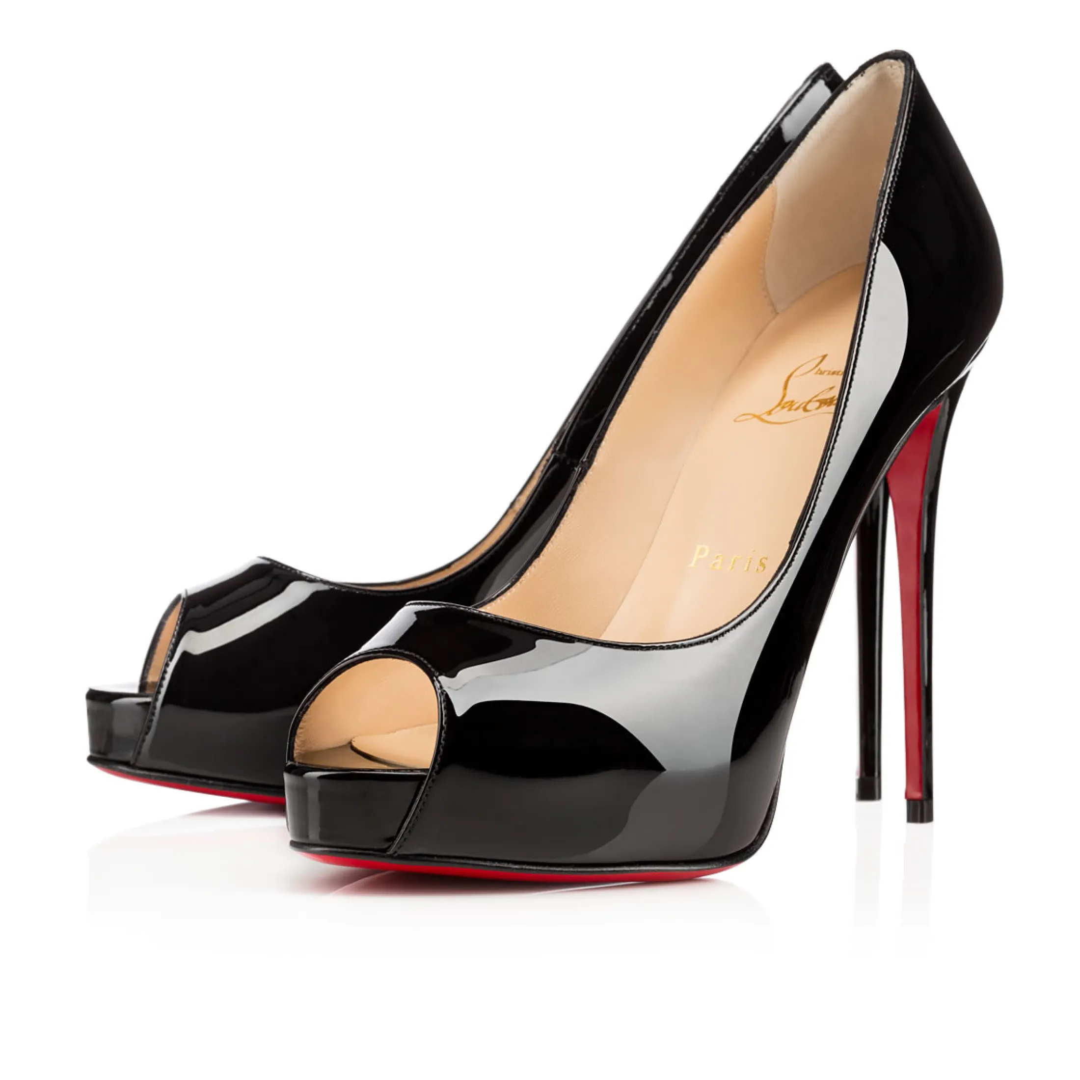 new_very_priv_0.webp Flash Sale Christian Louboutin New Very Privé Black