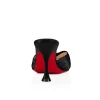 Cheap Christian Louboutin Nicol is Back Black