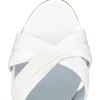 Clearance Christian Louboutin Nicol Is Back White