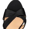 Cheap Christian Louboutin Nicol is Back Black