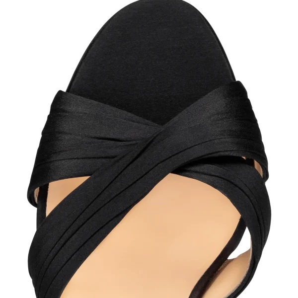Cheap Christian Louboutin Nicol is Back Black