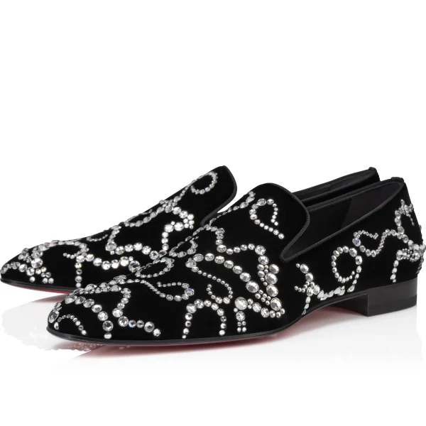 octodandelion_strass_0.webp Hot Christian Louboutin Octodandelion Strass