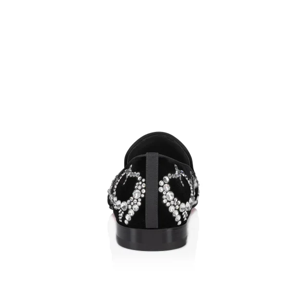 octodandelion_strass_2.webp Hot Christian Louboutin Octodandelion Strass