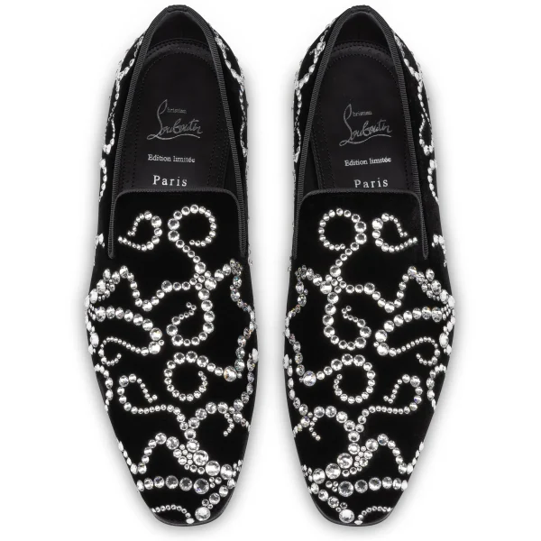 octodandelion_strass_3.webp Hot Christian Louboutin Octodandelion Strass