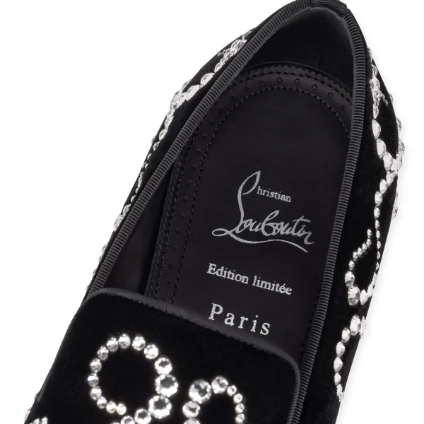 octodandelion_strass_4.webp Hot Christian Louboutin Octodandelion Strass