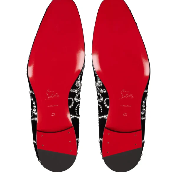 octodandelion_strass_5.webp Hot Christian Louboutin Octodandelion Strass