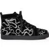 Best Sale Christian Louboutin Octolouis Strass