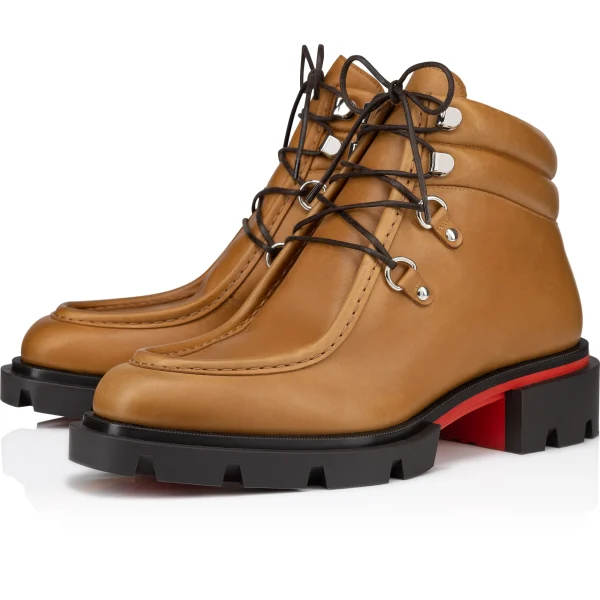 Shop Christian Louboutin Our Pabelito Boot