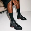Discount Christian Louboutin Our Pabelito Boot