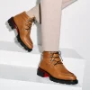 Shop Christian Louboutin Our Pabelito Boot