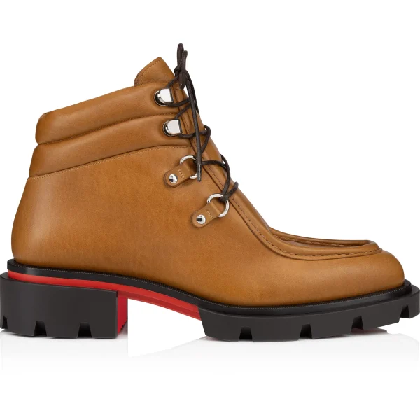 Shop Christian Louboutin Our Pabelito Boot