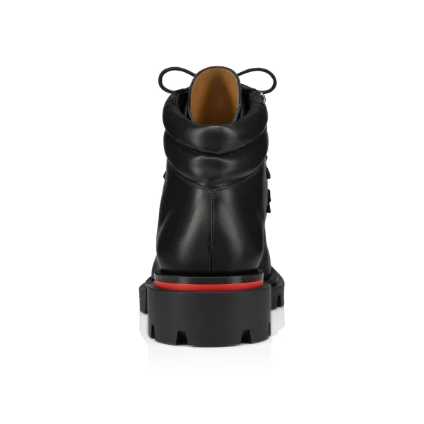 Discount Christian Louboutin Our Pabelito Boot