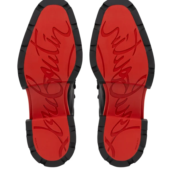 Discount Christian Louboutin Our Pabelito Boot