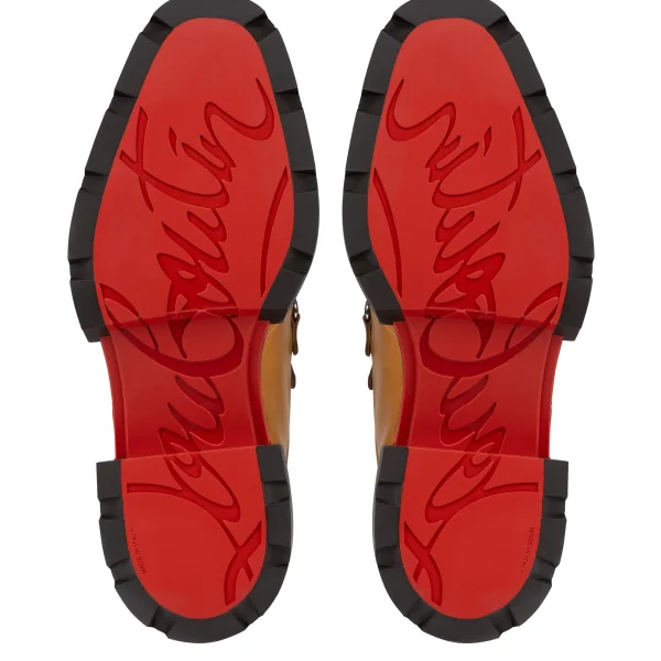 Shop Christian Louboutin Our Pabelito Boot