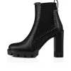 Best Christian Louboutin Out Line Spike Lug