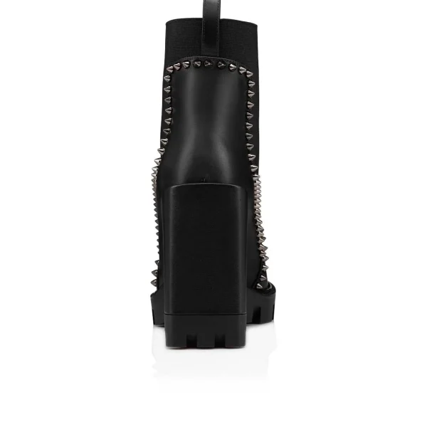 Best Christian Louboutin Out Line Spike Lug