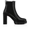 Best Christian Louboutin Out Line Spike Lug