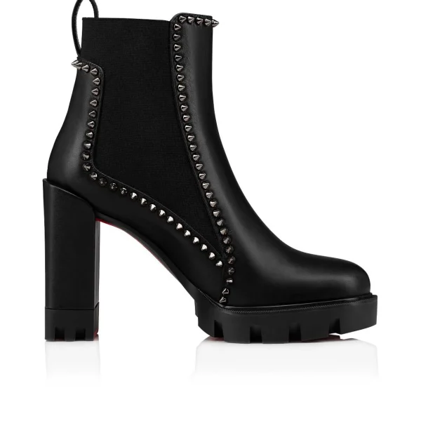 Best Christian Louboutin Out Line Spike Lug