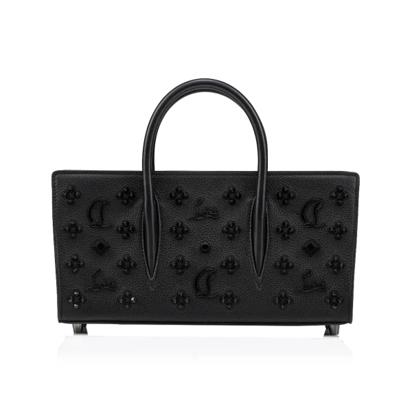 Store Christian Louboutin Paloma Black
